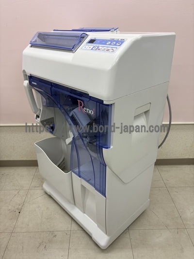 自動分包機&nbsp;|&nbsp;株式会社ユヤマ&nbsp;|&nbsp;CPX-ⅢS Reno-Sの写真