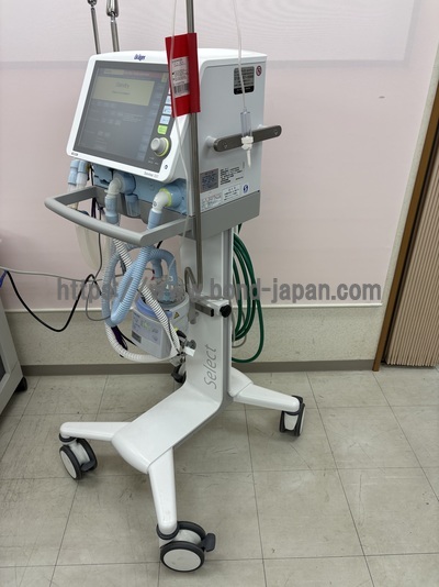 Ventilator&nbsp;|&nbsp;Drager&nbsp;|&nbsp;Savina 300