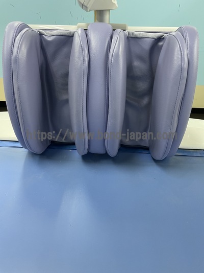 ウォーターマッサージベッド&nbsp;|&nbsp;ミナト医科学株式会社&nbsp;|&nbsp;ｱｸｱﾀｲｻﾞｰ QZ-240の写真