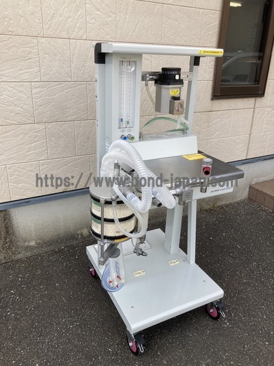 Anestasia Machine&nbsp;|&nbsp;ACOMA&nbsp;|&nbsp;VIGOR 21 II ST