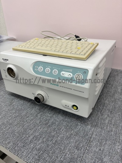 Processor/Light source&nbsp;|&nbsp;FUJIFILM&nbsp;|&nbsp;EPX-3010