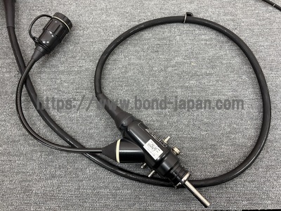 Video Gastroscope&nbsp;|&nbsp;FUJIFILM&nbsp;|&nbsp;EG-530NW