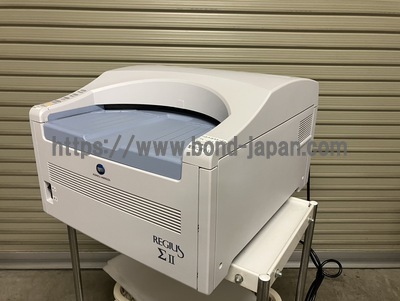 CR&nbsp;|&nbsp;KONICA MINOLTA&nbsp;|&nbsp;REGIUS ΣⅡ