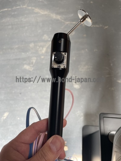 複合電気刺激装置&nbsp;|&nbsp;株式会社大島製作所&nbsp;|&nbsp;Radicare-HVの写真