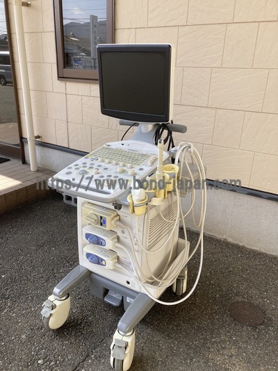Color Doppler&nbsp;|&nbsp;HITACHI&nbsp;|&nbsp;F37