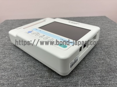 多機能心電計&nbsp;|&nbsp;フクダ電子株式会社&nbsp;|&nbsp;FCP-8200の写真