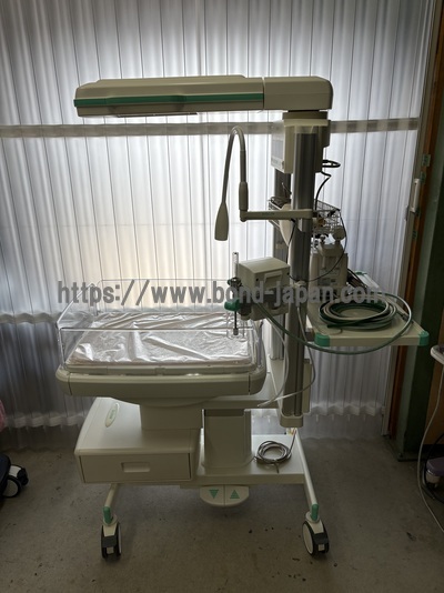 サンフラワーウォーマ&nbsp;|&nbsp;アトムメディカル株式会社&nbsp;|&nbsp;Aタイプの写真