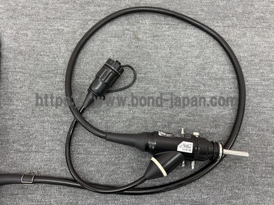 Video Gastroscope&nbsp;|&nbsp;FUJIFILM&nbsp;|&nbsp;EG-530N