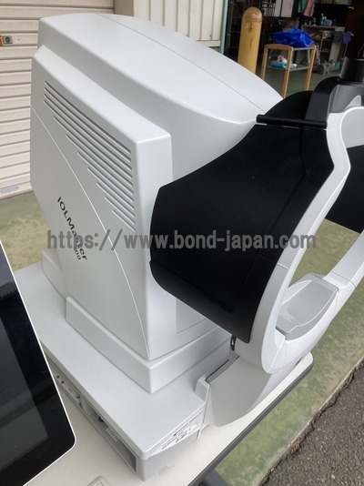 Optical Biometer&nbsp;|&nbsp;Carl Zeiss&nbsp;|&nbsp;IOLMaster 700