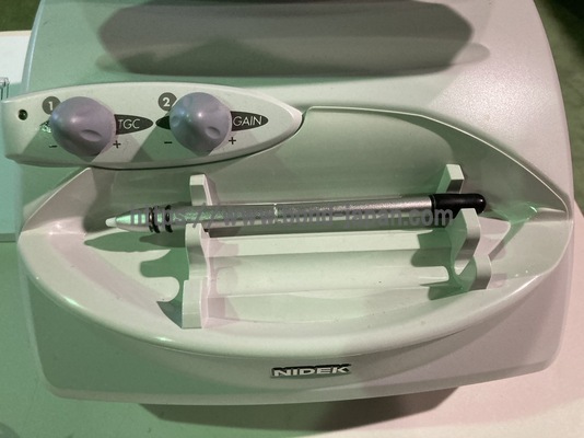 &nbsp;|&nbsp;NIDEK&nbsp;|&nbsp;US-4000