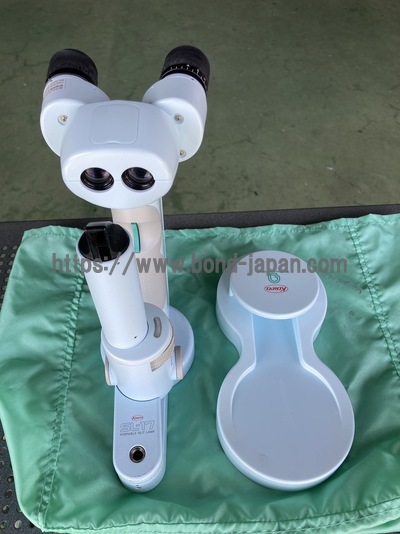 &nbsp;|&nbsp;KOWA&nbsp;|&nbsp;SL-17