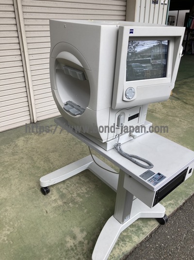 Humphrey&nbsp;|&nbsp;Carl Zeiss&nbsp;|&nbsp;HFAⅡ 720i