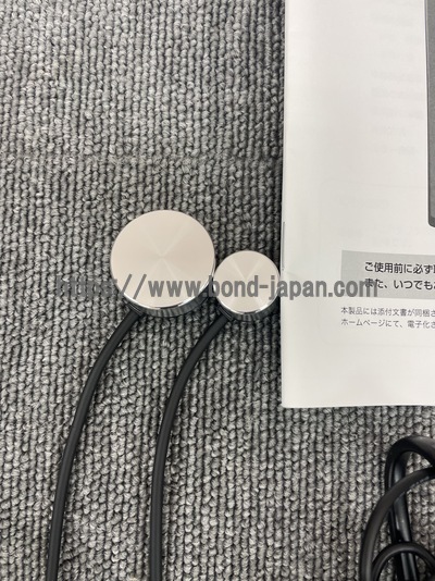 超音波骨折治療器&nbsp;|&nbsp;伊藤超短波株式会社&nbsp;|&nbsp;オステオトロンVの写真