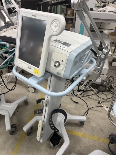 Ventilator&nbsp;|&nbsp;PHILIPS&nbsp;|&nbsp;V60