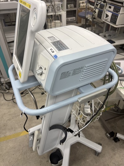 Ventilator&nbsp;|&nbsp;PHILIPS&nbsp;|&nbsp;V60