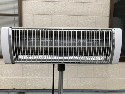 遠赤外線治療器&nbsp;|&nbsp;ミナト医科学株式会社&nbsp;|&nbsp;HB-100の写真