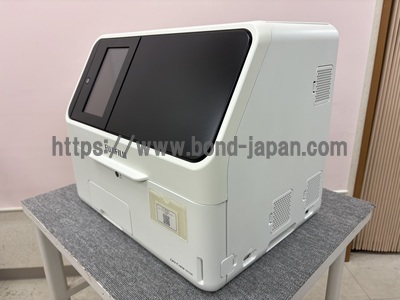 乾式臨床化学分析装置　ドライケム&nbsp;|&nbsp;富士フイルムメディカル株式会社&nbsp;|&nbsp;ドライケム NX700の写真