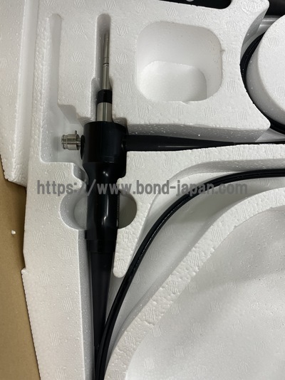 Video Rhinolaryngoscope&nbsp;|&nbsp;OLYMPUS&nbsp;|&nbsp;ENF-VQ