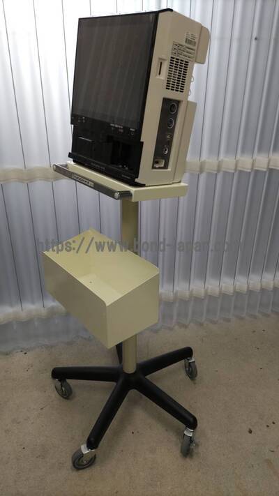 動物用生体情報モニタ&nbsp;|&nbsp;フクダエム・イー工業株式会社&nbsp;|&nbsp;AM140Aの写真