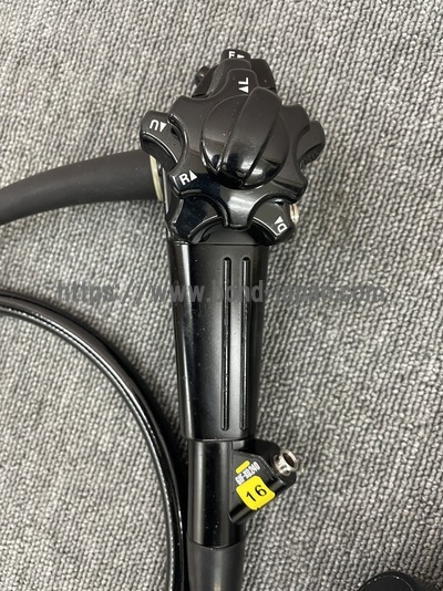 Video Gastroscope&nbsp;|&nbsp;OLYMPUS&nbsp;|&nbsp;GIF-XQ240