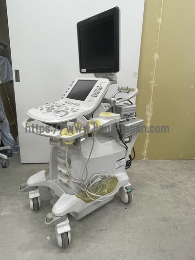 Ultrasound System&nbsp;|&nbsp;HITACHI&nbsp;|&nbsp;ARIETTA 60