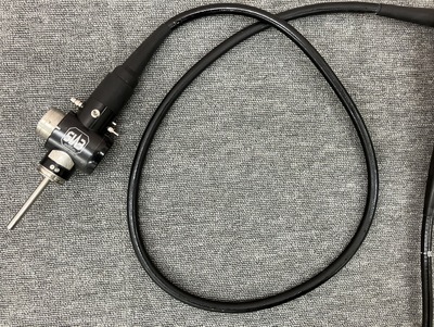 Video Colonoscope&nbsp;|&nbsp;OLYMPUS&nbsp;|&nbsp;CF-240I