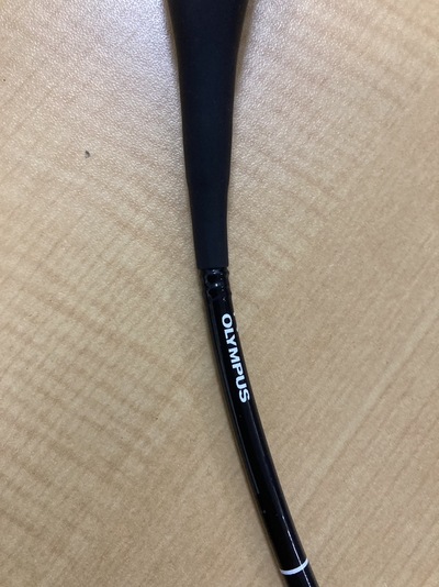 Video Gastroscope&nbsp;|&nbsp;OLYMPUS&nbsp;|&nbsp;GIF-XP260N