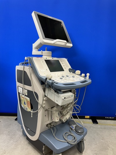 Color Doppler&nbsp;|&nbsp;CANON&nbsp;|&nbsp;SSA-660A Xario