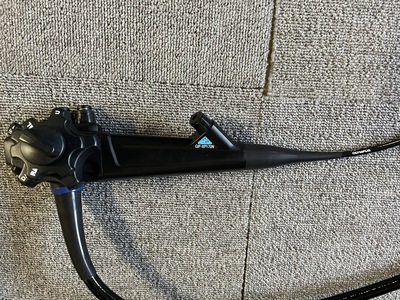 Video Gastroscope&nbsp;|&nbsp;OLYMPUS&nbsp;|&nbsp;GIF-XP170N