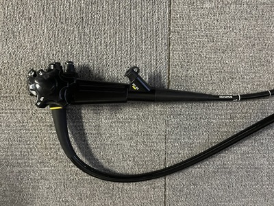 Video Gastroscope&nbsp;|&nbsp;OLYMPUS&nbsp;|&nbsp;GIF-140