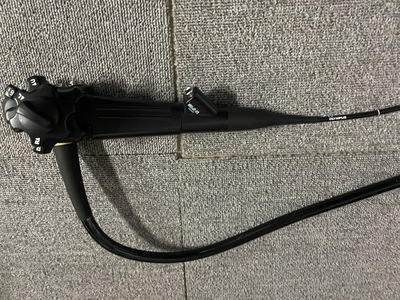 Video Gastroscope&nbsp;|&nbsp;OLYMPUS&nbsp;|&nbsp;GIF-XP150N
