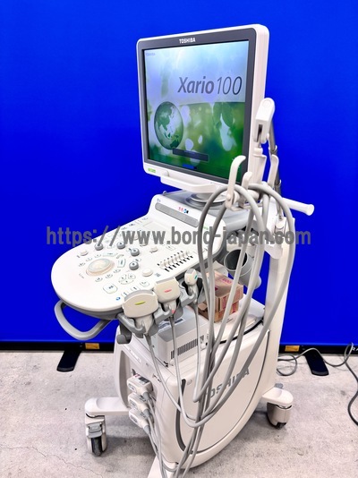 &nbsp;|&nbsp;CANON&nbsp;|&nbsp;TUS-X100S  Xario 100S