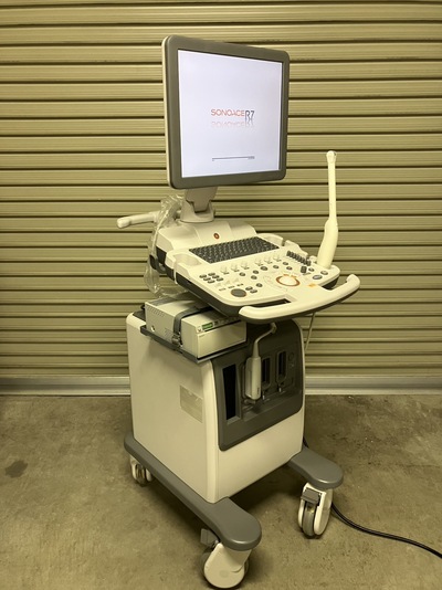 Ultrasound System&nbsp;|&nbsp;Samsung Medison&nbsp;|&nbsp;SONOACE R7