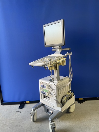 Color Doppler&nbsp;|&nbsp;HITACHI&nbsp;|&nbsp;F37