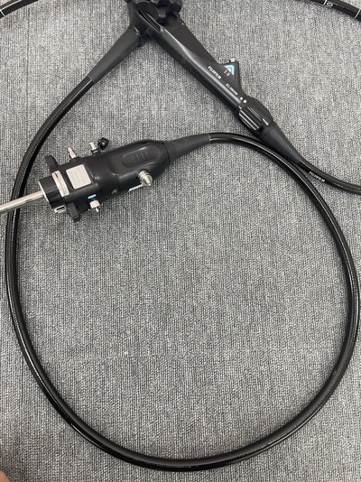 Colonoscope&nbsp;|&nbsp;FUJIFILM&nbsp;|&nbsp;EC-6600R