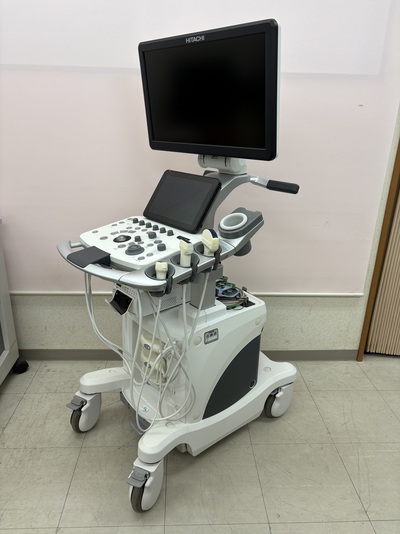 Ultrasound System&nbsp;|&nbsp;FUJIFILM&nbsp;|&nbsp;ARIETTA 50