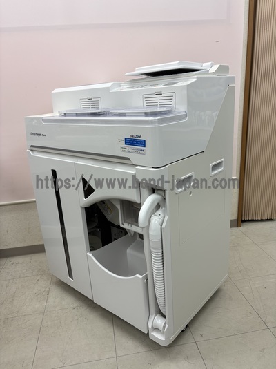 散剤･錠剤分包機&nbsp;|&nbsp;高園産業株式会社&nbsp;|&nbsp;Crestage-Nanoの写真