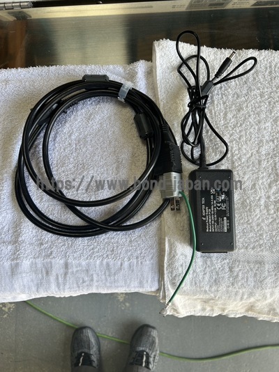 低周波治療器（エスミス）&nbsp;|&nbsp;伊藤超短波株式会社&nbsp;|&nbsp;ES-4201の写真