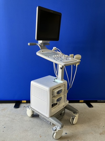 Color Doppler&nbsp;|&nbsp;HITACHI&nbsp;|&nbsp;F37