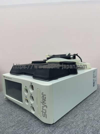 Core Console&nbsp;|&nbsp;Stryker&nbsp;|&nbsp;Core Console