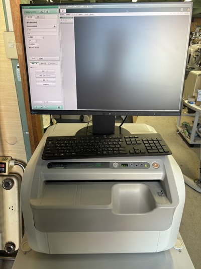 CR System&nbsp;|&nbsp;FUJIFILM&nbsp;|&nbsp;FCR PRIMA T2