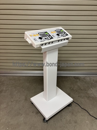 EMS治療器&nbsp;|&nbsp;&nbsp;|&nbsp;Mediness-8Deの写真