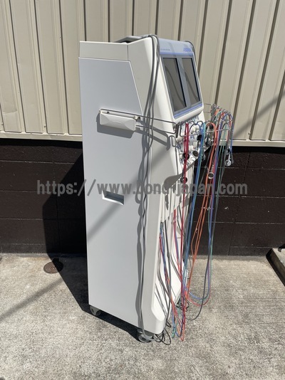 SSP治療器（アスピア）&nbsp;|&nbsp;株式会社日本メディックス&nbsp;|&nbsp;ｱｽﾋﾟｱ TS-1000の写真