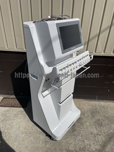 ＳＳＰ治療器（アステオ）&nbsp;|&nbsp;株式会社日本メディックス&nbsp;|&nbsp;アステオ TS-2000の写真