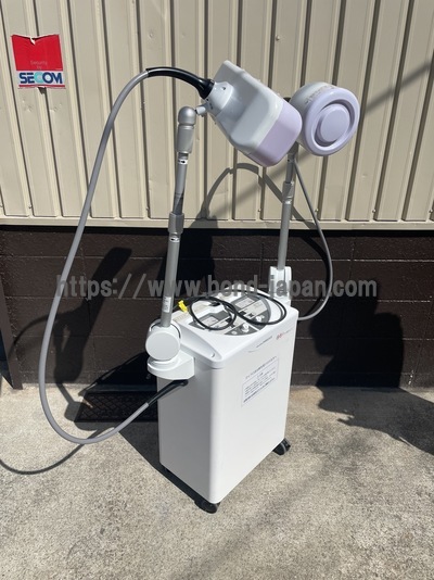 マイクロ波治療器&nbsp;|&nbsp;株式会社日本メディックス&nbsp;|&nbsp;エモシア4720の写真