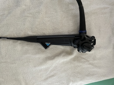 Video Gastroscope&nbsp;|&nbsp;OLYMPUS&nbsp;|&nbsp;GIF-XP290N