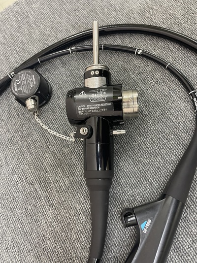 Video Gastroscope&nbsp;|&nbsp;OLYMPUS&nbsp;|&nbsp;GIF-PQ260