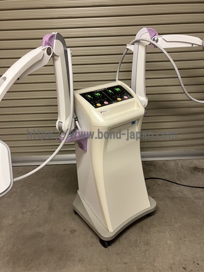 マイクロタイザー&nbsp;|&nbsp;ミナト医科学株式会社&nbsp;|&nbsp;MT-5Dの写真