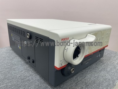 電子内視鏡システム&nbsp;|&nbsp;ペンタックス株式会社　医用機器事業部　国内営業部&nbsp;|&nbsp;EPK-3000の写真
