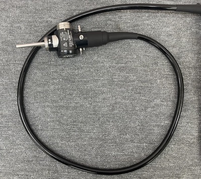 Video Colonoscope&nbsp;|&nbsp;OLYMPUS&nbsp;|&nbsp;CF-240I